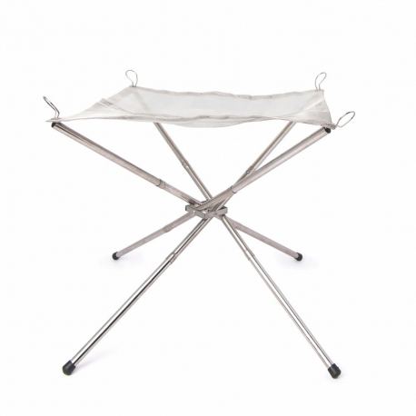 Καμινέτα - Ψησταριές Collapsible Fire Pit