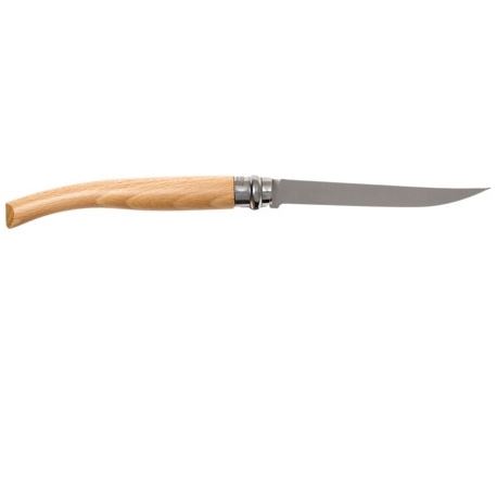 Σουγιάδες Opinel Slim Line No 12 Οξιά