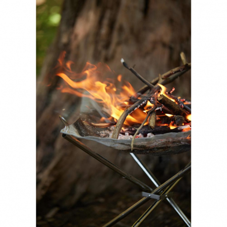 Stoves - Grills Collapsible Fire Pit Stoves - Grills Collapsible Fire Pit