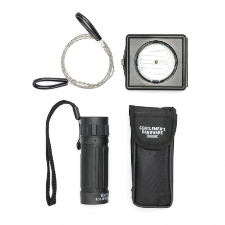 Survival Kit Explorer Kit