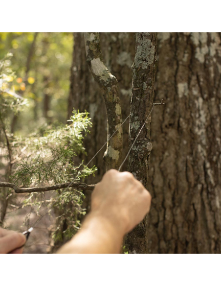 Κιτ Επιβίωσης Explorer Kit