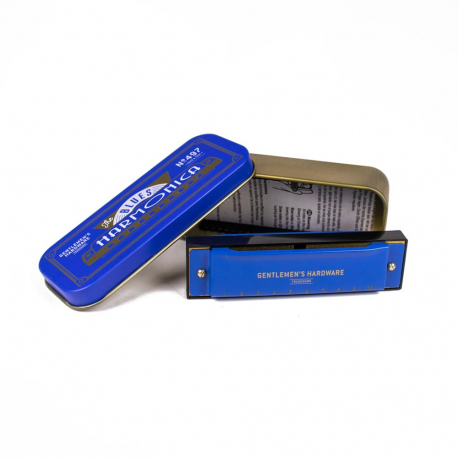 Toys Blues Harmonica