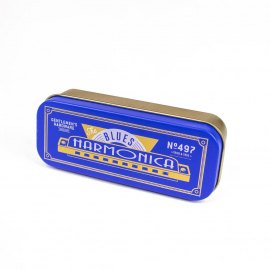 Παιχνίδια Blues Harmonica 2