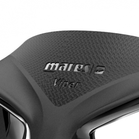 Μάσκες - Αναπνευστήρες - Γυαλιά Κολύμβησης Mares Viper Μάσκα Κατάδυσης