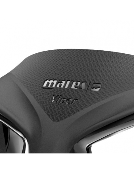 Swimming Masks - Snorkels - Goggles Mares Viper Diving Mask