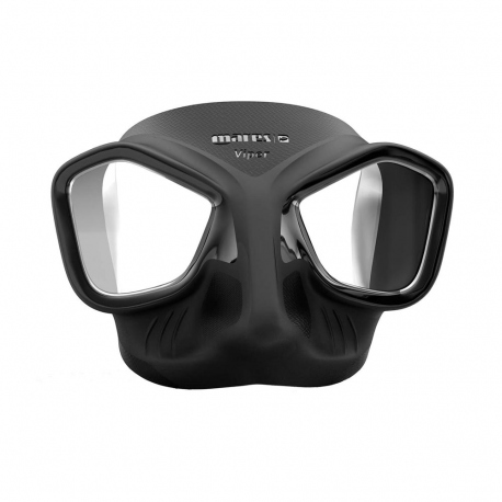 Swimming Masks - Snorkels - Goggles Mares Viper Diving Mask