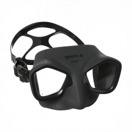 Swimming Masks - Snorkels - Goggles Mares Viper Diving Mask