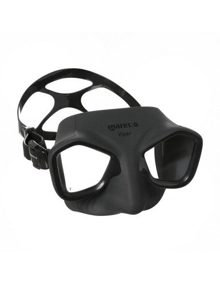 Swimming Masks - Snorkels - Goggles Mares Viper Diving Mask