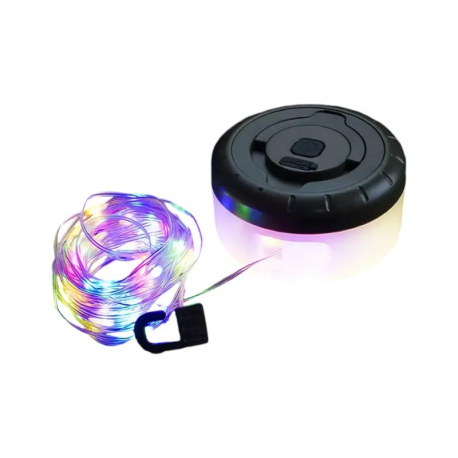 Φανάρια Van Life String Light RGB
