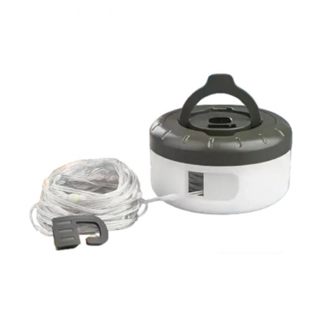 Lanterns Van Life String Light RGB