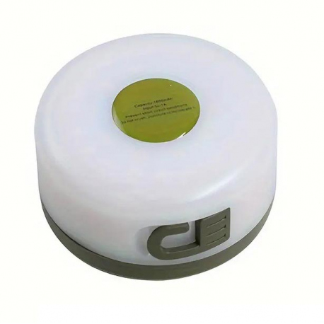 Lanterns Van Life String Light RGB