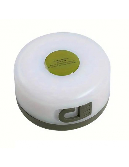 Lanterns Van Life String Light RGB