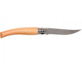 Σουγιάδες Opinel Slim Line No 8 Οξιά 2