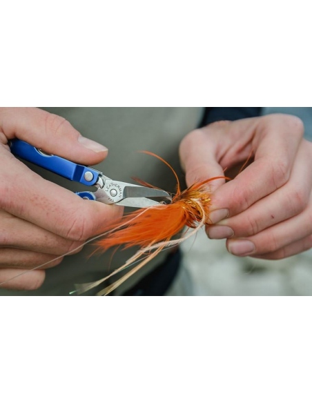 Multi-tools Leatherman Micra Navy