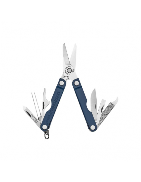 Multi-tools Leatherman Micra Navy