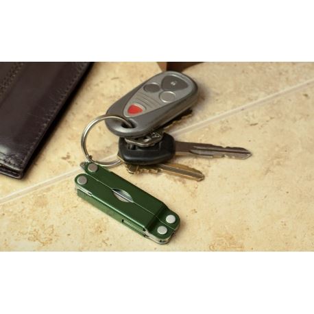 Multi-tools Leatherman Micra Arctic