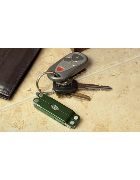 Multi-tools Leatherman Micra Arctic