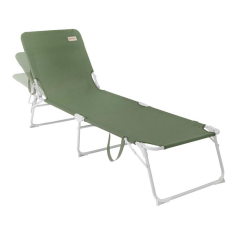 Ξαπλώστρες Outwell Tenby Green Vineyard