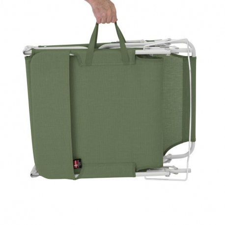 Ξαπλώστρες Outwell Tenby Green Vineyard