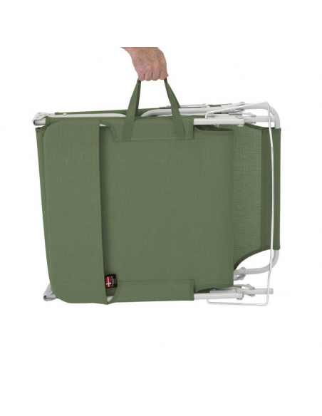 Ξαπλώστρες Outwell Tenby Green Vineyard