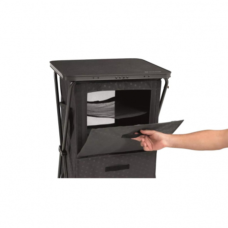 Τραπέζια Outwell Domingo Storage Cabinet