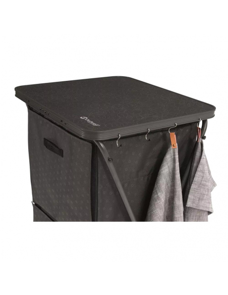 Τραπέζια Outwell Domingo Storage Cabinet