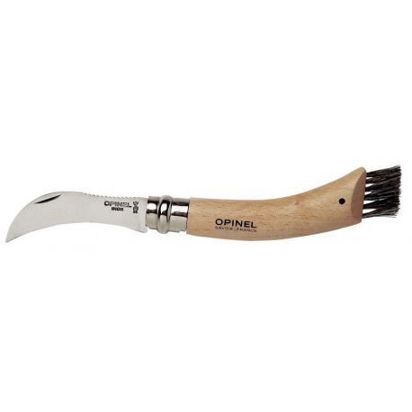 Μαχαίρια Opinel No 8 Mushroom Knife