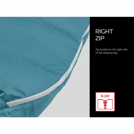 Mountaineering Sleeping Bags Robens Moraine I Sleeping Bag