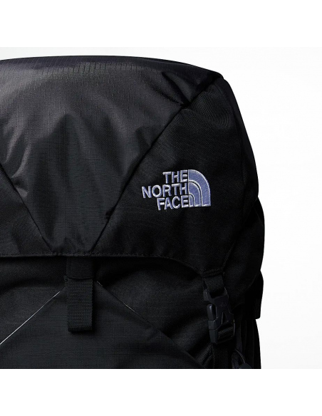 Σακίδια Ορειβατικά The North Face Terra 55 Black