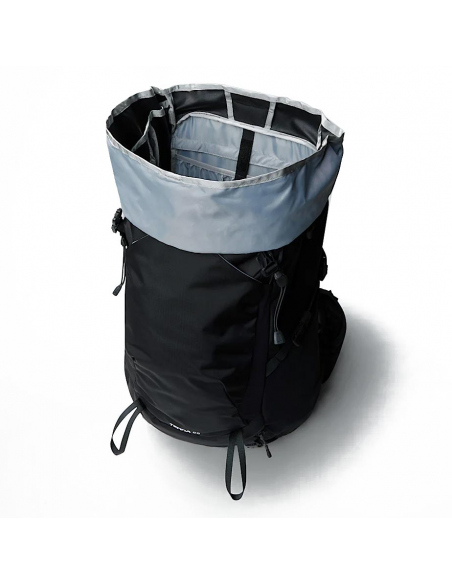 Σακίδια Ορειβατικά The North Face Terra 55 Black