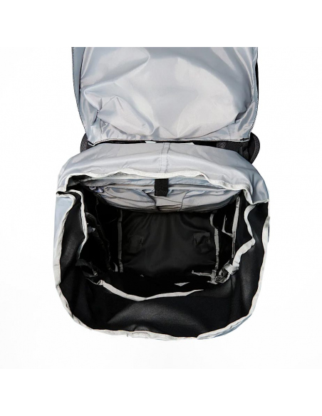 Σακίδια Ορειβατικά The North Face Terra 55 Black