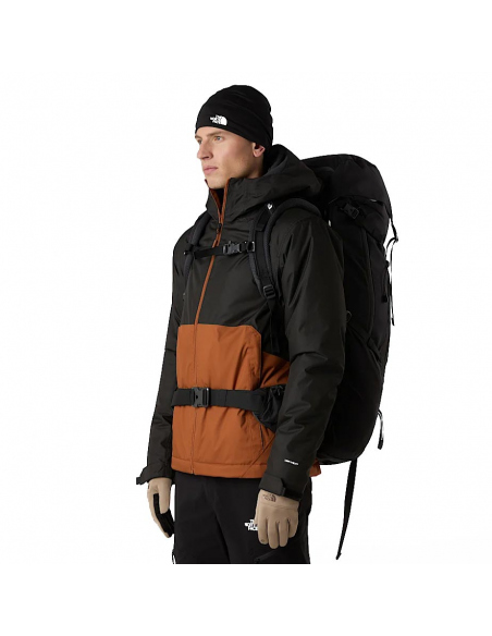 Σακίδια Ορειβατικά The North Face Terra 55 Black