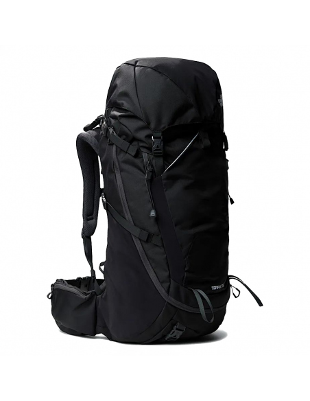 Σακίδια Ορειβατικά The North Face Terra 55 Black