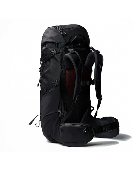 Σακίδια Ορειβατικά The North Face Terra 55 Black