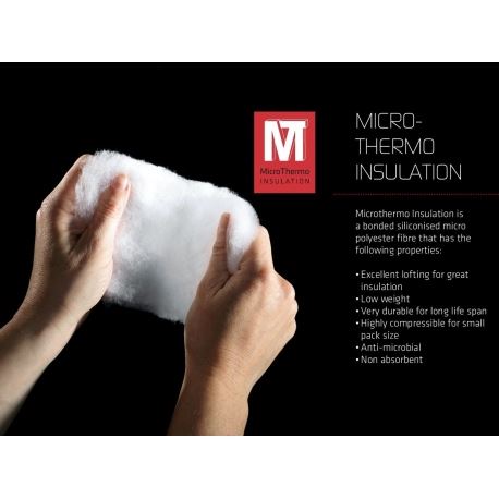 Υπνόσακοι Ορειβατικοί Robens Snowfall II Sleeping Bag