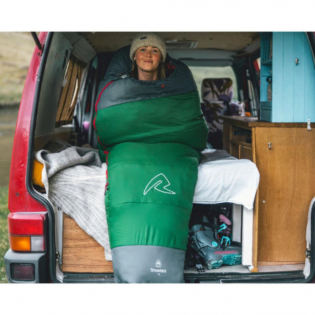Υπνόσακοι Ορειβατικοί Robens Snowfall II Sleeping Bag
