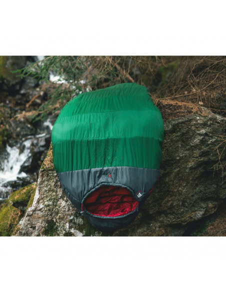 Υπνόσακοι Ορειβατικοί Robens Snowfall II Sleeping Bag