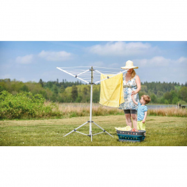 Tent Accessories - Spare Parts Outwell Drying Rack 2