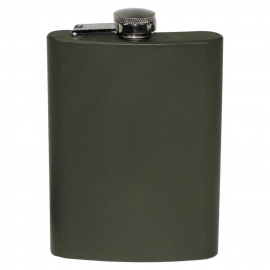 Υδροδοχεία - Θερμός - Παγούρια Steel Flask 225 ml