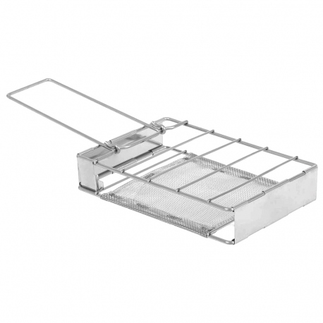 Καμινέτα - Ψησταριές Highlander Folding Grill
