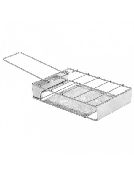 Καμινέτα - Ψησταριές Highlander Folding Grill