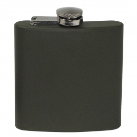 Υδροδοχεία - Θερμός - Παγούρια Steel Flask 170 ml