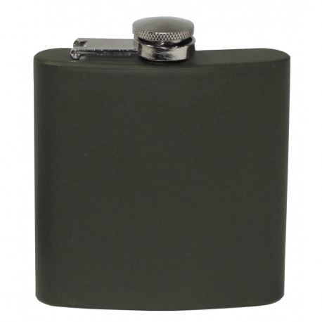 Υδροδοχεία - Θερμός - Παγούρια Steel Flask 170 ml