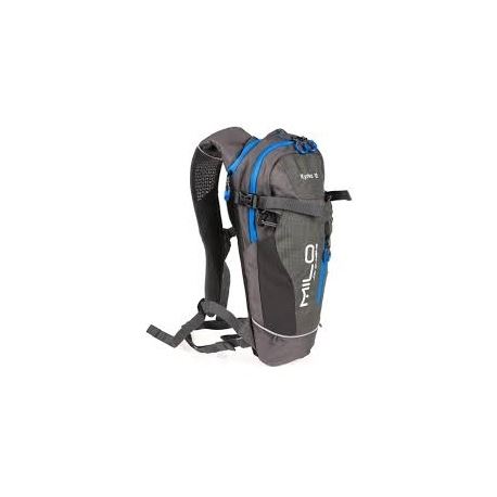 Hiking Backpacks Milo Kyrko 12