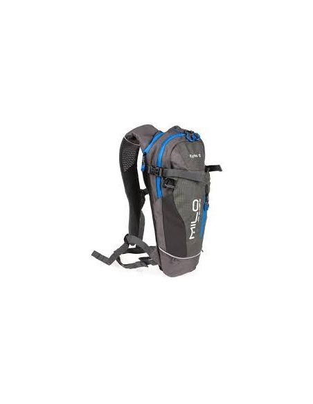 Hiking Backpacks Milo Kyrko 12