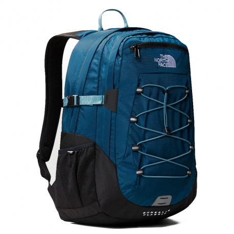 Σακίδια Πόλης The North Face Borealis Classic Backpack Midnight Petrol