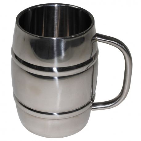 Κούπες - Κύπελλα Mug Barrel 1 L