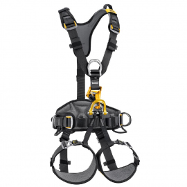 Petzl Astro Bod Fast Harness