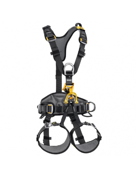 Petzl Astro Bod Fast Harness