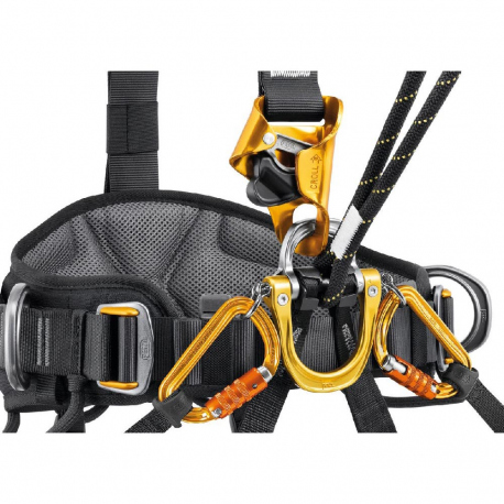 Petzl Astro Bod Fast Harness